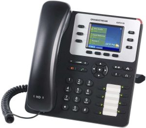 TELEFONO GRANDSTREAM IP GXP 2615