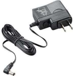 ADAPTADOR PLANTRONICS CS50 #80090-05