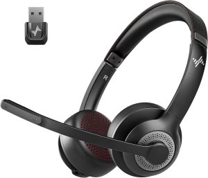CACHERA INAL. JIAMQISHI CON CANCELACION DE RUIDO AI #EH02+DONGLE