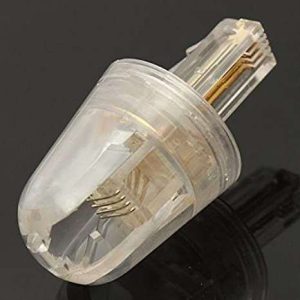 DESENREDADOR CABLE ESPIRAL