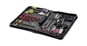HERRAMIENTA 100 PIEZAS FELLOWES # 49107