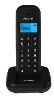 TEL. INAL. ALCATEL E-195 C/SPEAKER 50 MEMORIAS