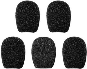 ALMOHADILLA PARA MICROFONO SENA 10 C-A0109 PACK 5