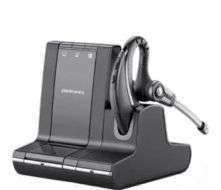 CACHERA SAVI W730-M PLANTRONICS # 84002-11