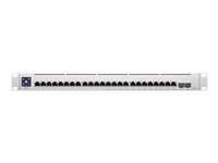 SWITCH USW ENTERPRISE 24-POE CONMUTADOR L3 UBIQUITI UNIFI