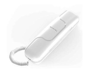 TELEFONO ALCATEL T06 MINI BLANCO
