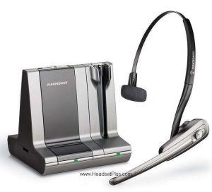 CACHERA INAL. W0100 PLANTRONICS # 79956-01