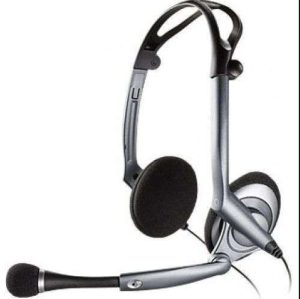 AUDIO 400 DSP PLANTRONICS # 76921-01