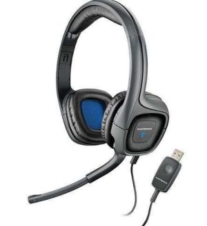 AUDIO 655 USB PLANTRONICS #80935-11