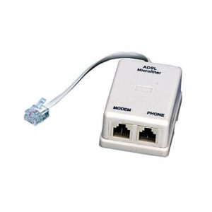 SPLITTER TELEFONICO NIPPON AMERICA KR-785 ADSL