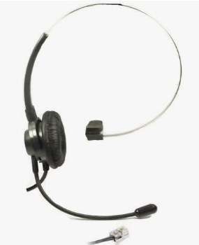 CACHERA/AMPLIFICADOR T100-13 PLANTRONICS
