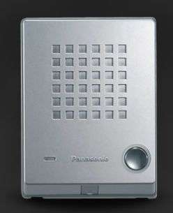 PORTERO KX-T7765X PANASONIC