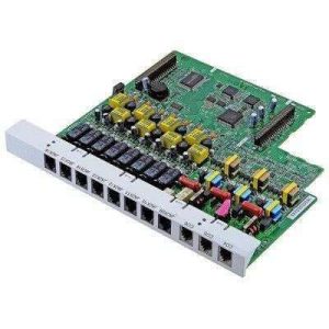 TARJETA CENTRAL PANASONIC KX-TE82483 PORTERO