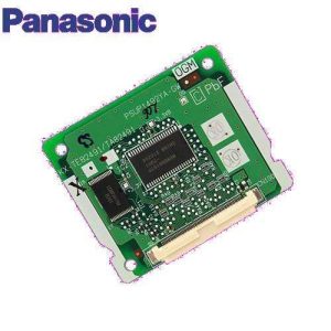 TARJETA CENTRAL PANASONIC KX-TE82491X DISA/FAX