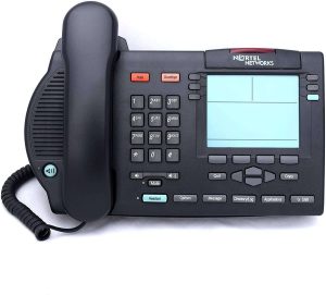 TELEFONO NORTEL N3904 DIGITAL