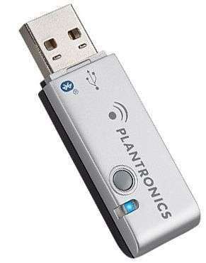 ADAPTADOR USB/BT BUA100 PLANTRONICS #72831-01
