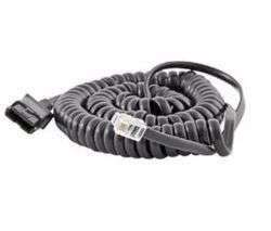 CABLE PLANTRONICS U10 AMP/QD #26716-01