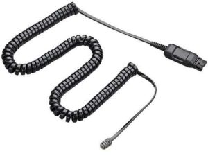 CABLE HIC-10 #49323-46 ADAPTADOR PLANTRONICS