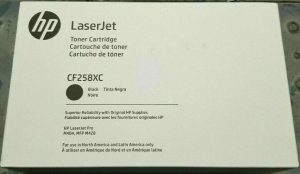 TONER LASER HP M428 CF258XC