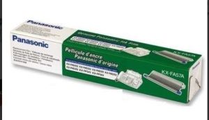 TONER KX-FA57A P/KX-FHD332 PANASONIC