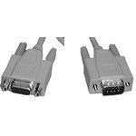 CABLE 9 PIN M-H 1.8MTS #C180 PHILMORE