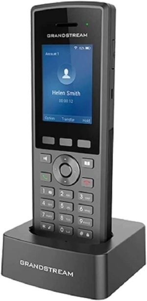 TELEFONO IP GRANDSTREAM WP825