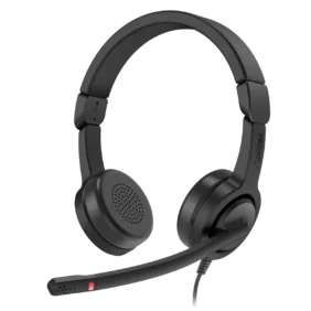 CACHERA AXTEL UC40 DUO USB/3.5