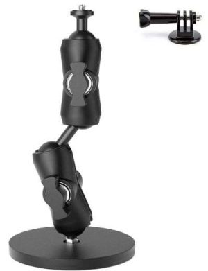 BASE MAGNETICA USMG-02 PARA CAMARA ACCION USMALLBEE