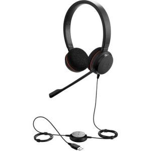 CACHERA JABRA EVOLVE 20 DUO UC