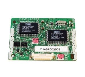 TARJETA CENTRAL PANASONIC KX-TE82492X CORREO VOZ