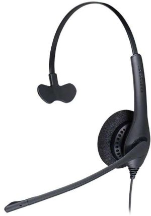 CACHERA JABRA BIZ 1500 USB MONO 1553-0159