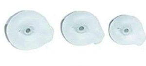 GEL REPUESTO P/ D640 PLANTRONICS #70385-01