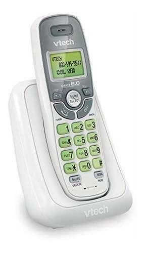 TEL. INAL. VTECH CS6729 PLATEADO