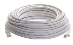 CABLE RJ45 CAT5E 15M IVORY IBM-425-50 NIPPON AMERICA