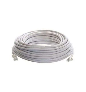 CABLE RJ45 CAT5E 22.7M IVORY IBM-425-75 NIPPON AMERICA
