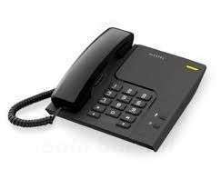 TELEFONO ALCATEL T26 NEGRO