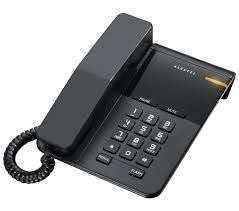 TELEFONO ALCATEL T22 NEGRO