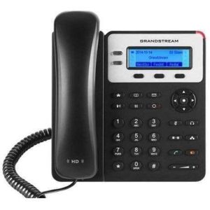 TELEFONO IP GRANDSTREAM GXP-1625 NEGRO