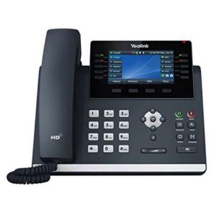TELEFONO IP SIP-T46U 16 GIGABIT