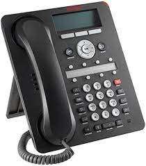 TELEFONO AVAYA GLOBAL 1608 *1* IP