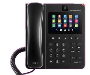 TELEFONO IP GRANDSTREAM GRP 2601P MULTIMEDIA 2LINEASS 4SIP