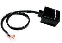 CABLE PLANTRONICS #40287-03