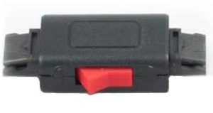 SWITCH QD IN-LINE MUTE #27708-01 PLANTRONICS