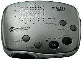 CONTESTADORA TELEFONICA FA970 SOUTHWESTERN BELL