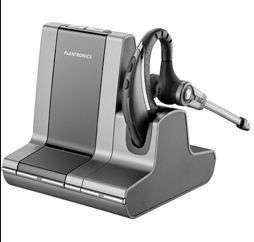 CACHERA SAVI WO200 #79957-01 PLANTRONICS