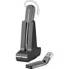 CACHERA SAVI W440-M PLANTRONICS #203947-01