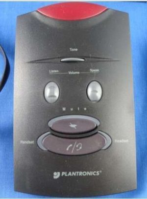 AMPLIFICADOR S11 PLANTRONICS USADA