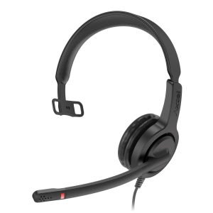 CACHERA AXTEL UC28 MONO USB-A
