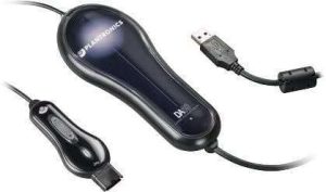ADAPTADOR USB DA60 63725-01 PLANTRONIC