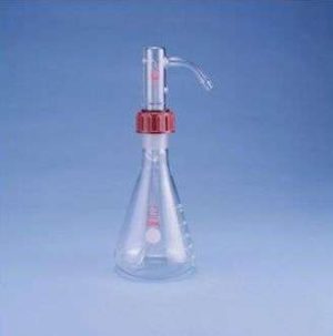 ROCIADOR/ PULVERIZADOR PARA CROMATOGRAFIA 250ML KONTES 422530-0250